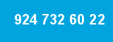 924 732 60 22